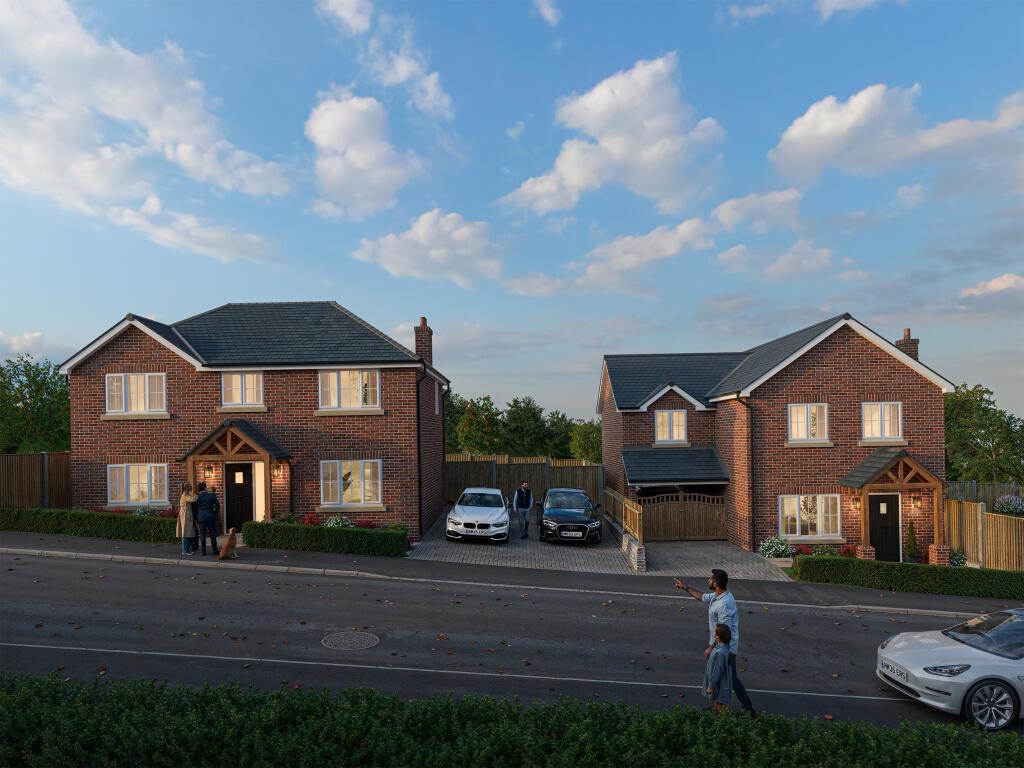 22, Westbury Drive, Brentwood photo 5