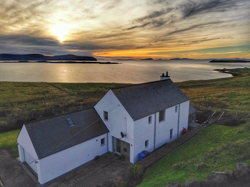 Photos of Hallin Park, Waternish, Isle Of Skye IV55 63076523