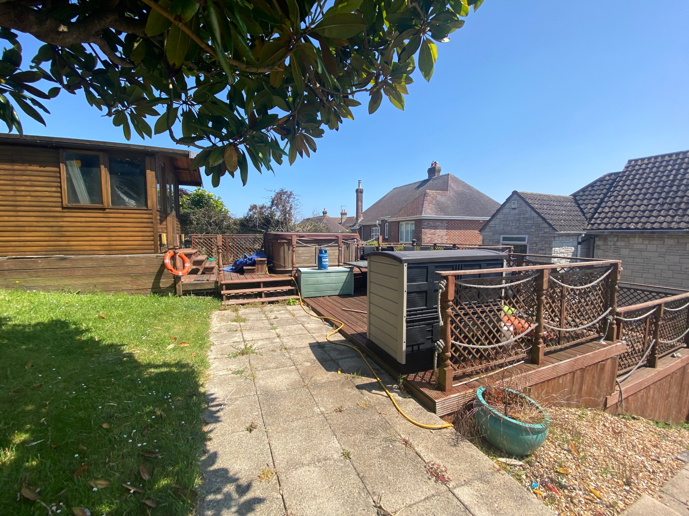 Photos of Southdown Avenue, Preston, Weymouth DT3 64908824