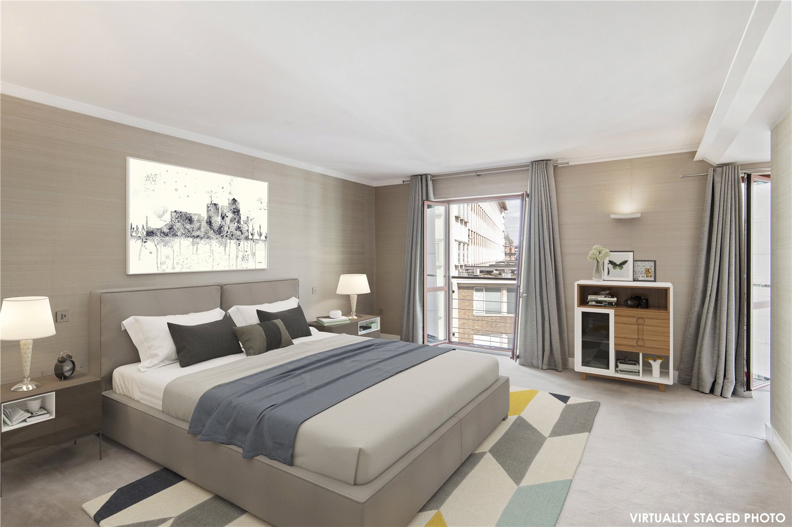 3 bedroom flat for sale 0