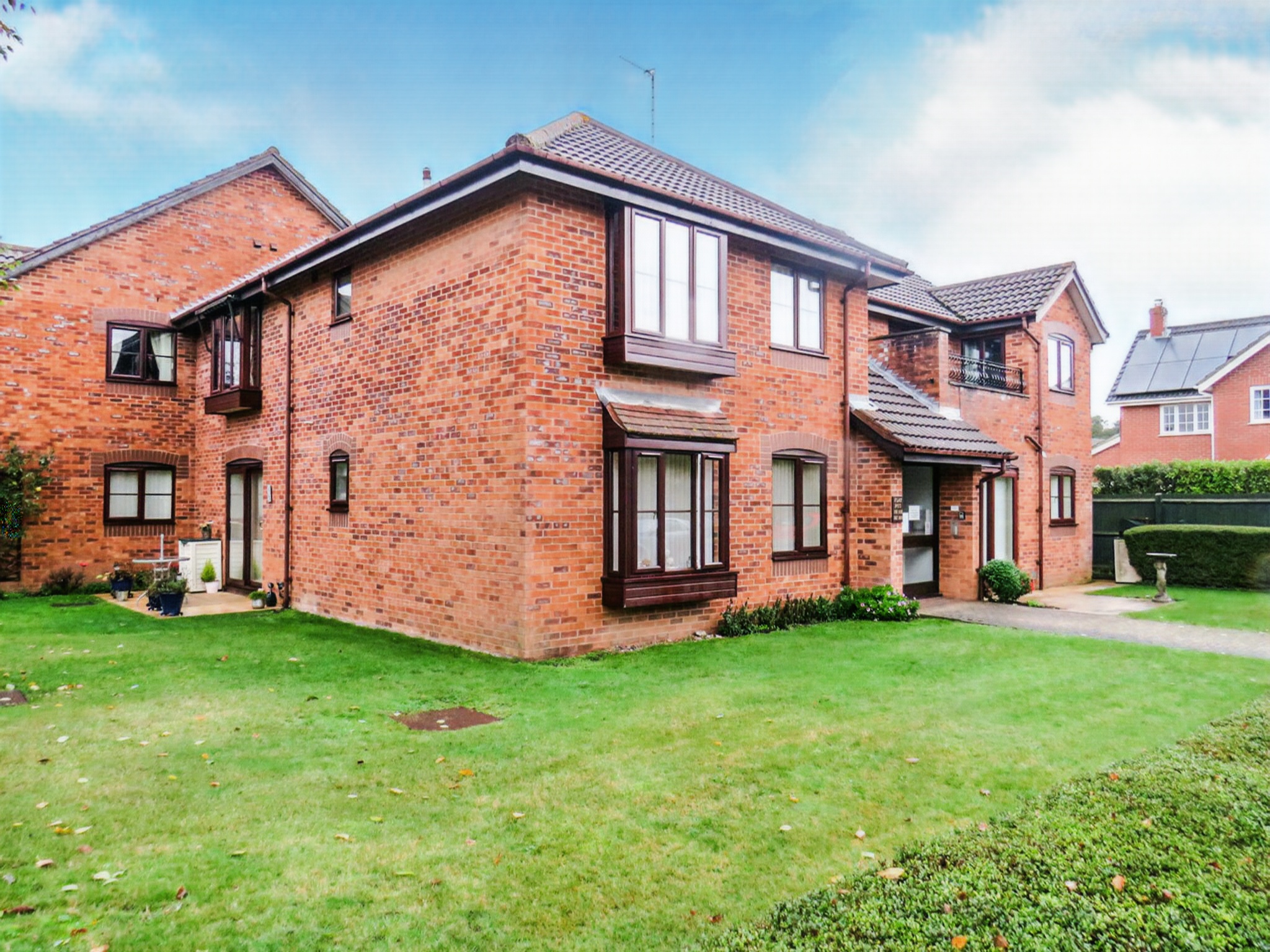 Photos of Armstrong Road, Thorpe St. Andrew, Norwich NR7 53309823