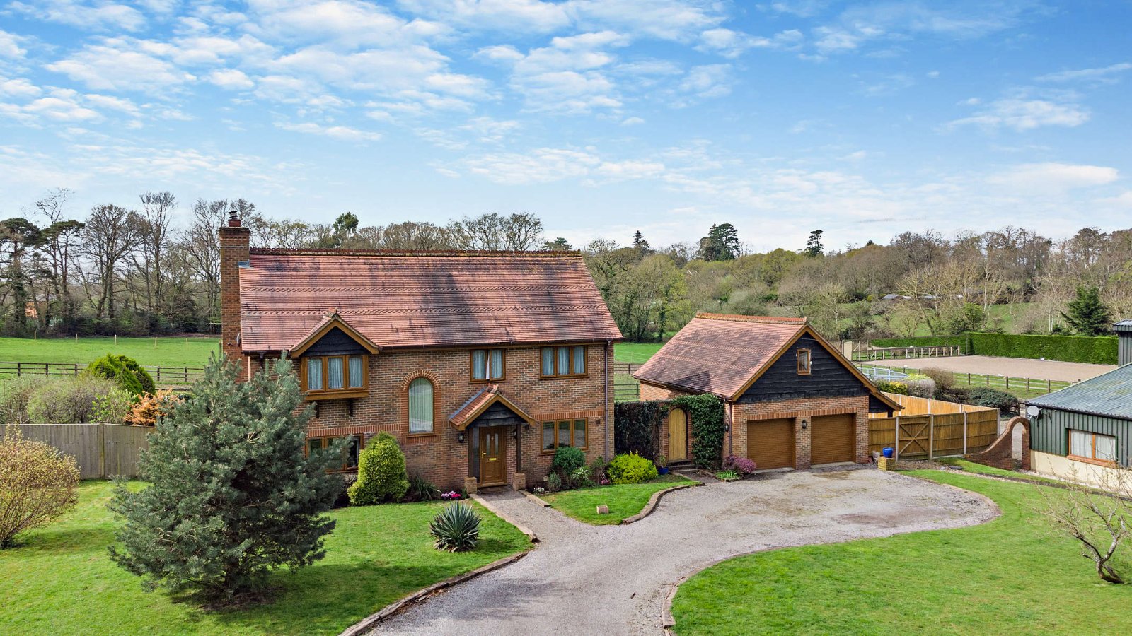 Photos of Reading Room Lane, Curdridge, Southampton SO32 67044518