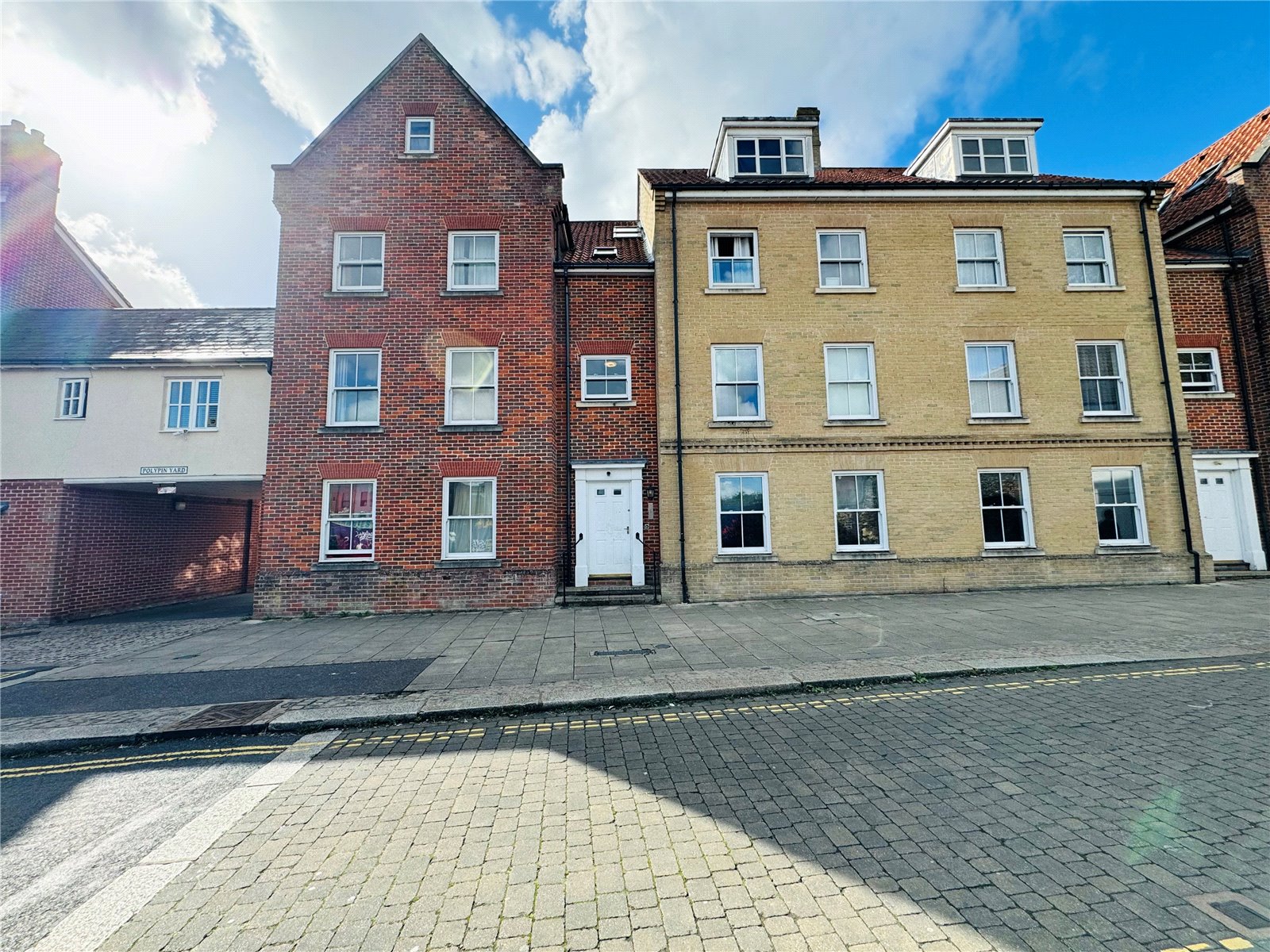 3, Polypin Yard, Norfolk photo 2