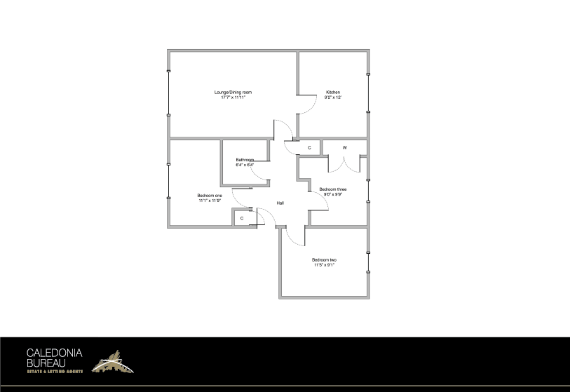 3 Bedrooms Flat for sale in Faifley Road, Clydebank G81