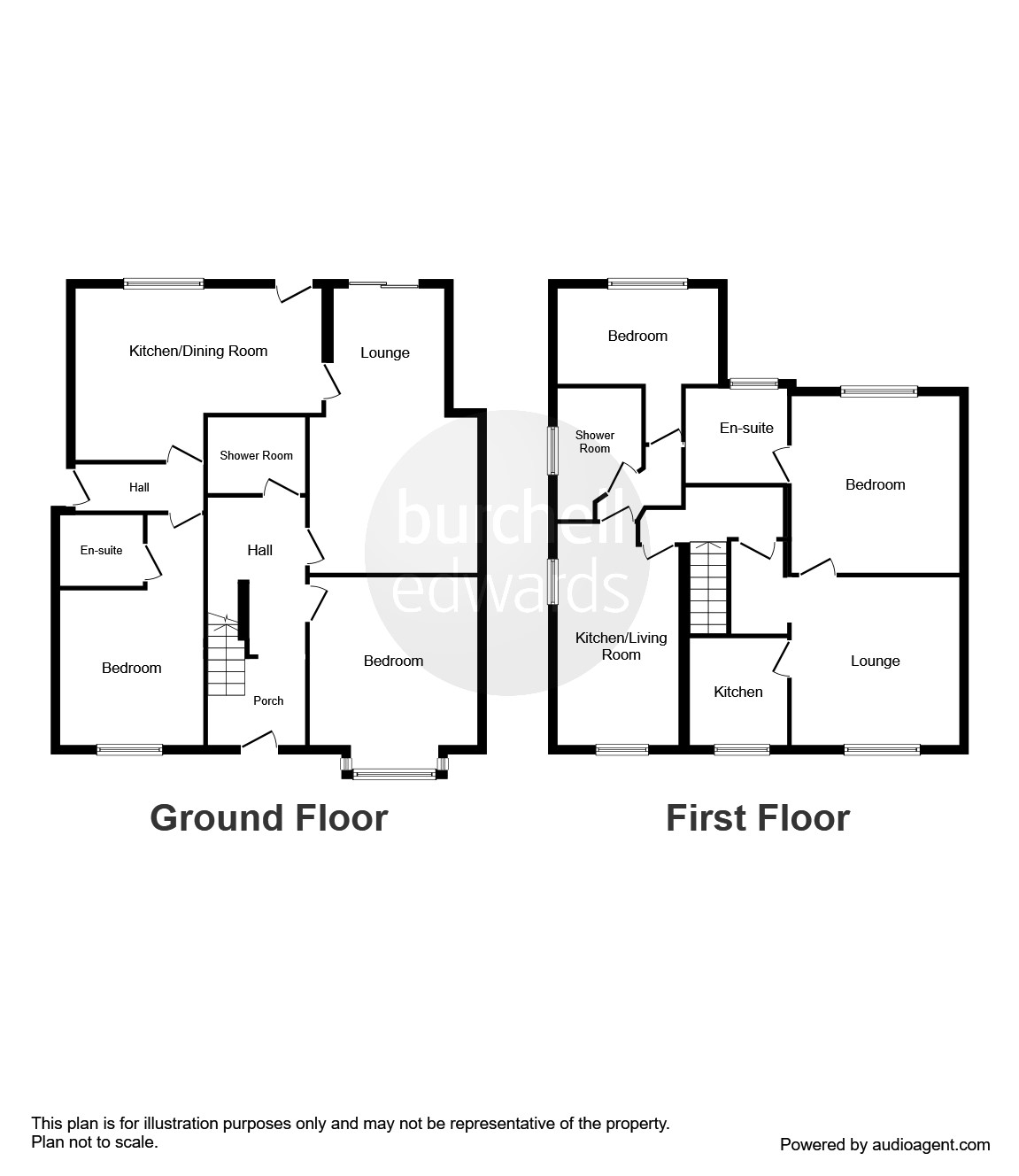 2 bed flat for sale in Spencer Road, Belper DE56 Zoopla