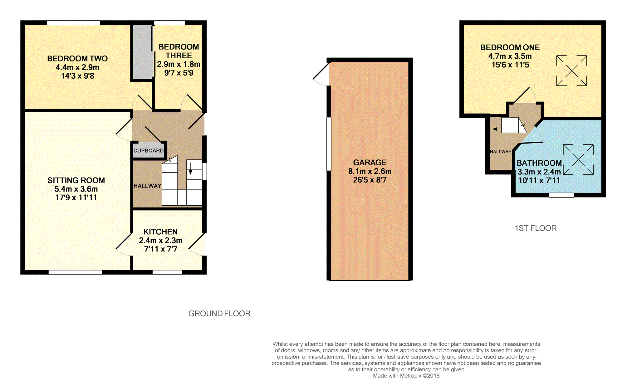 3 Bedrooms Semi-detached house for sale in Wordsworth Crescent, York YO24