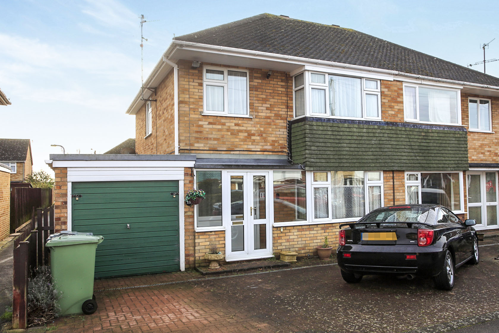 Free property report 11 Rycroft Close, Deeping St James, PE6 8NX Chimnie