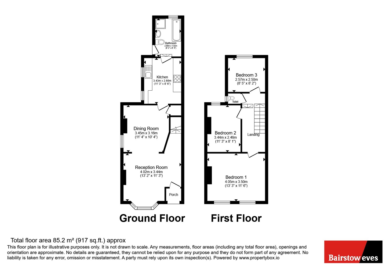 118, Kenley floorplan