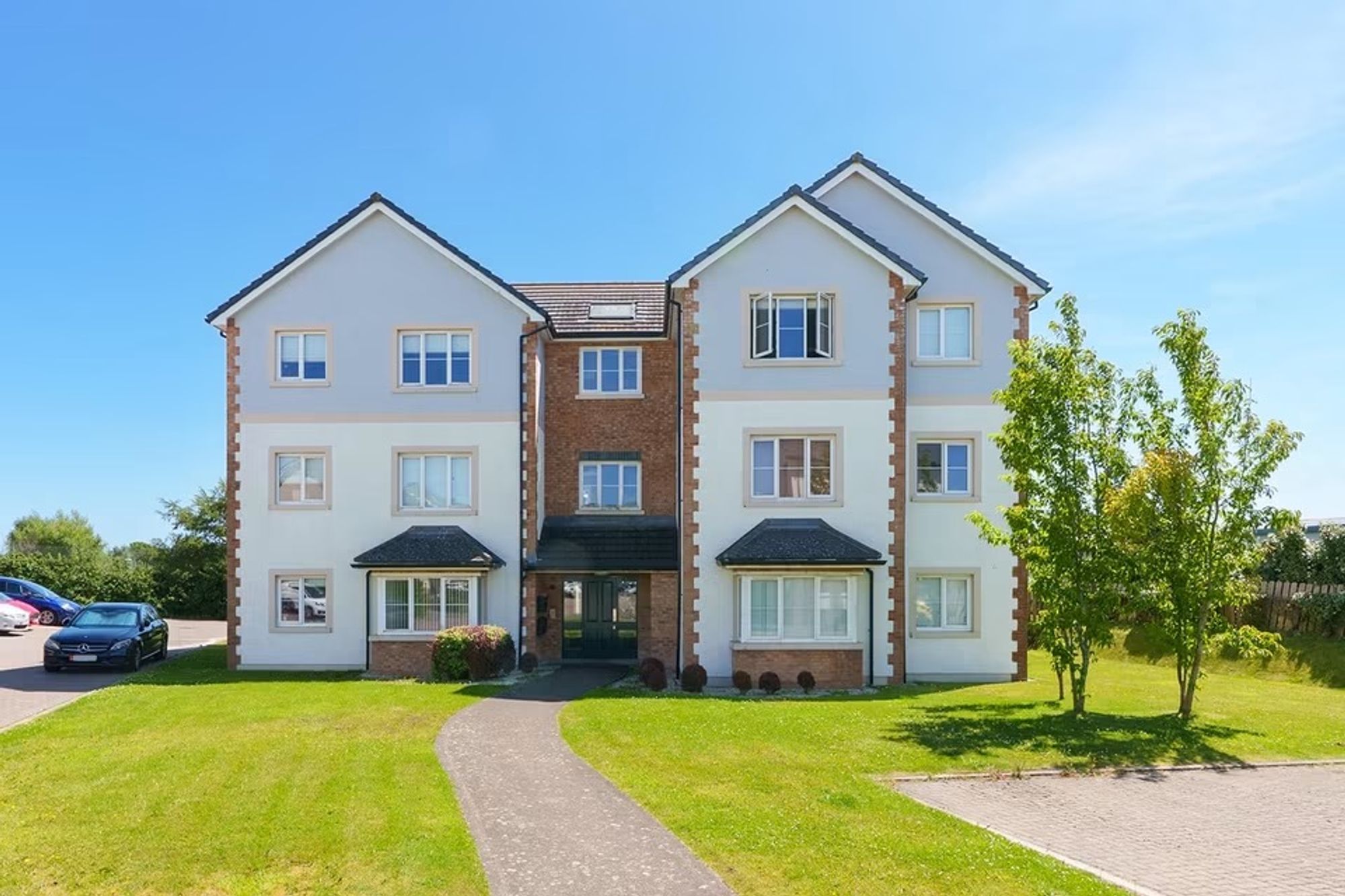 54 Ballacottier Meadow, Isle Of Man photo 2