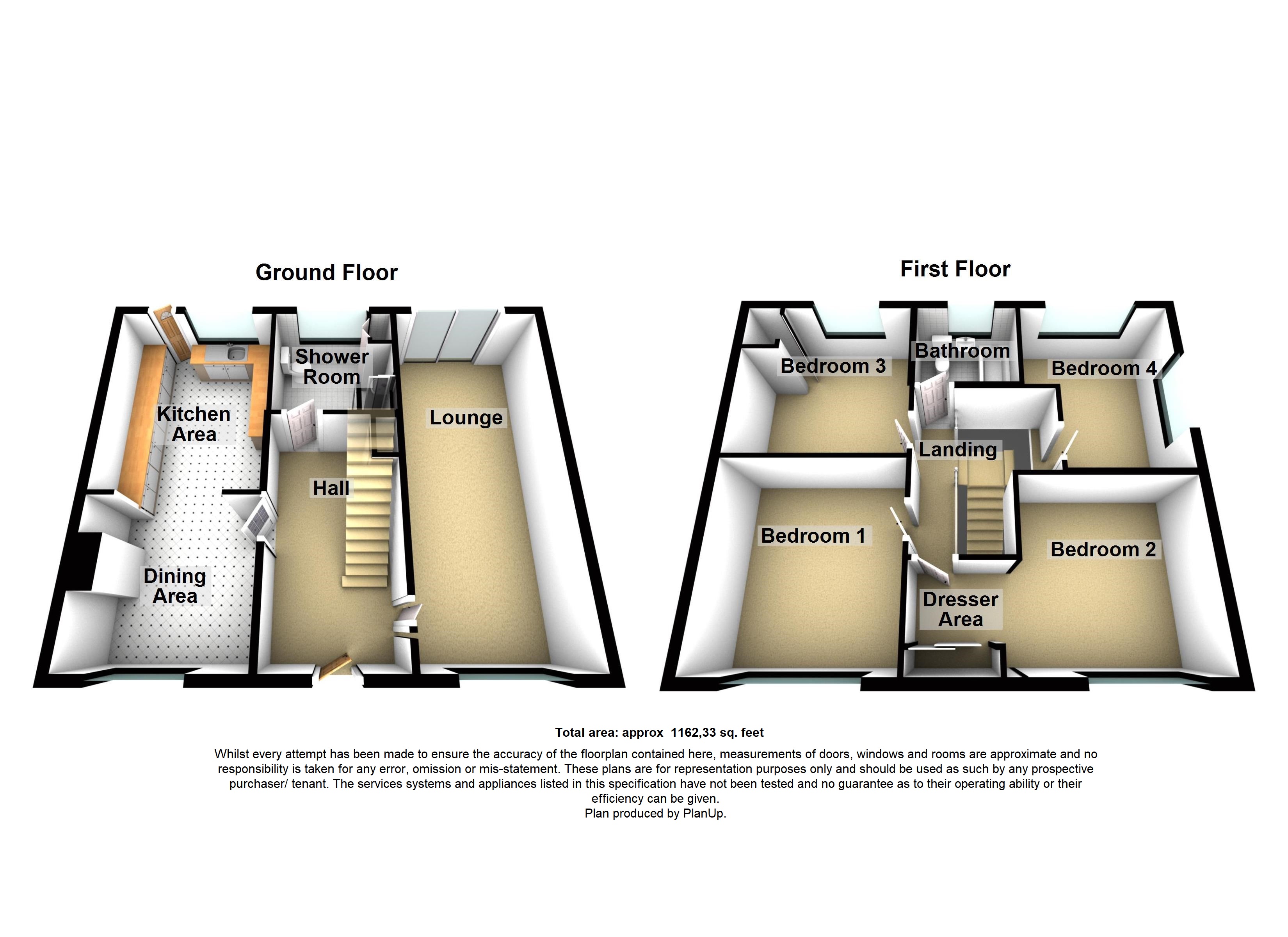 4 Bedrooms Semi-detached house for sale in Coniston Close, Erith, Kent DA8