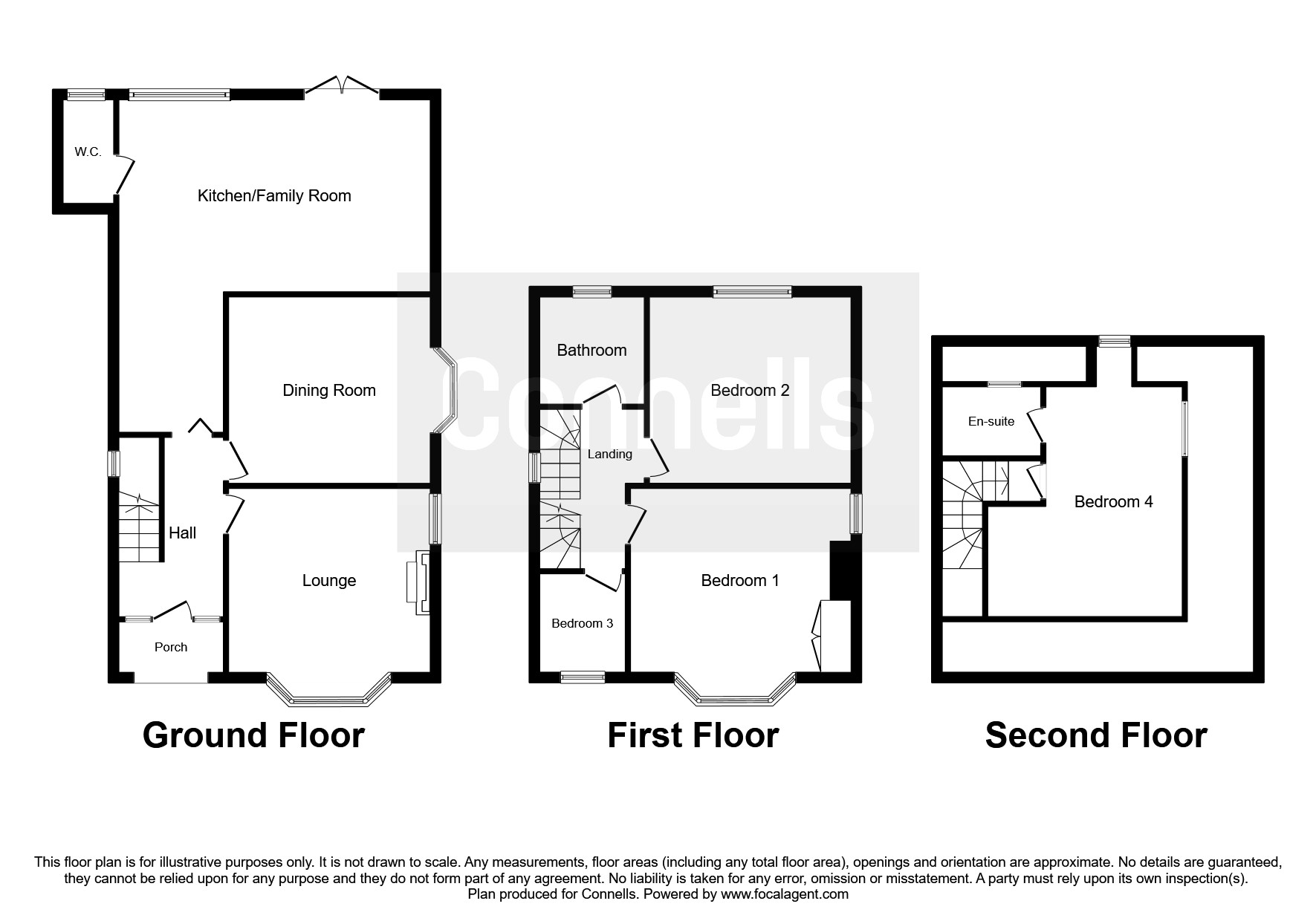 4 Bedrooms End terrace house for sale in Grange Road, Longford, Coventry CV6