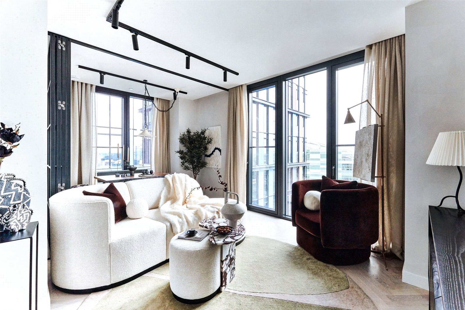 1 bedroom new flat for sale 0