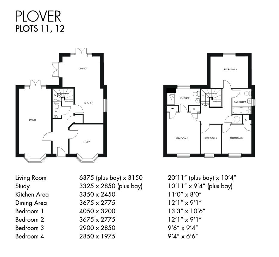 4 Bedrooms Detached house for sale in Pippins Road, Burnham-On-Crouch CM0