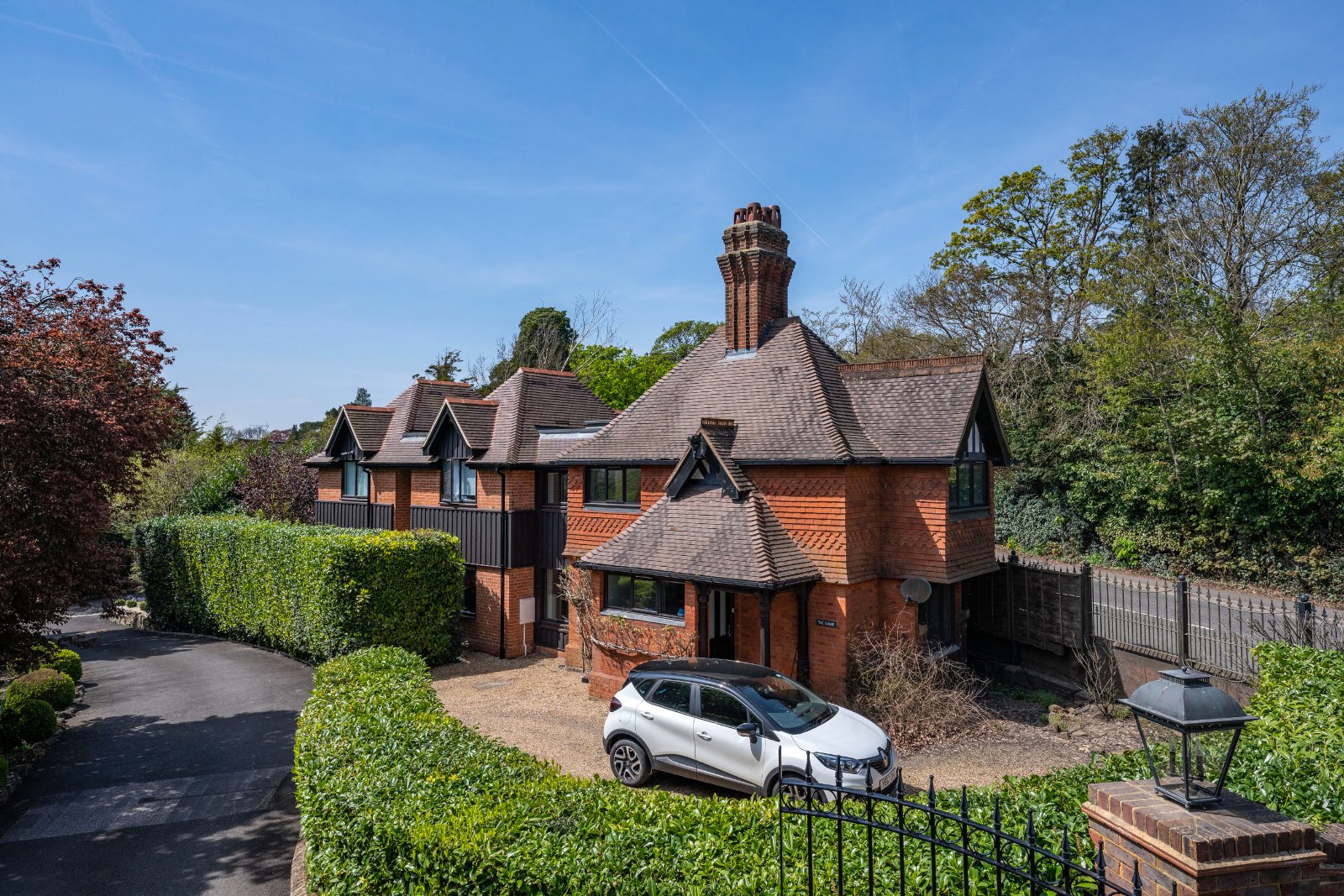 Photos of Langton Road, Langton Green, Tunbridge Wells, Kent TN3