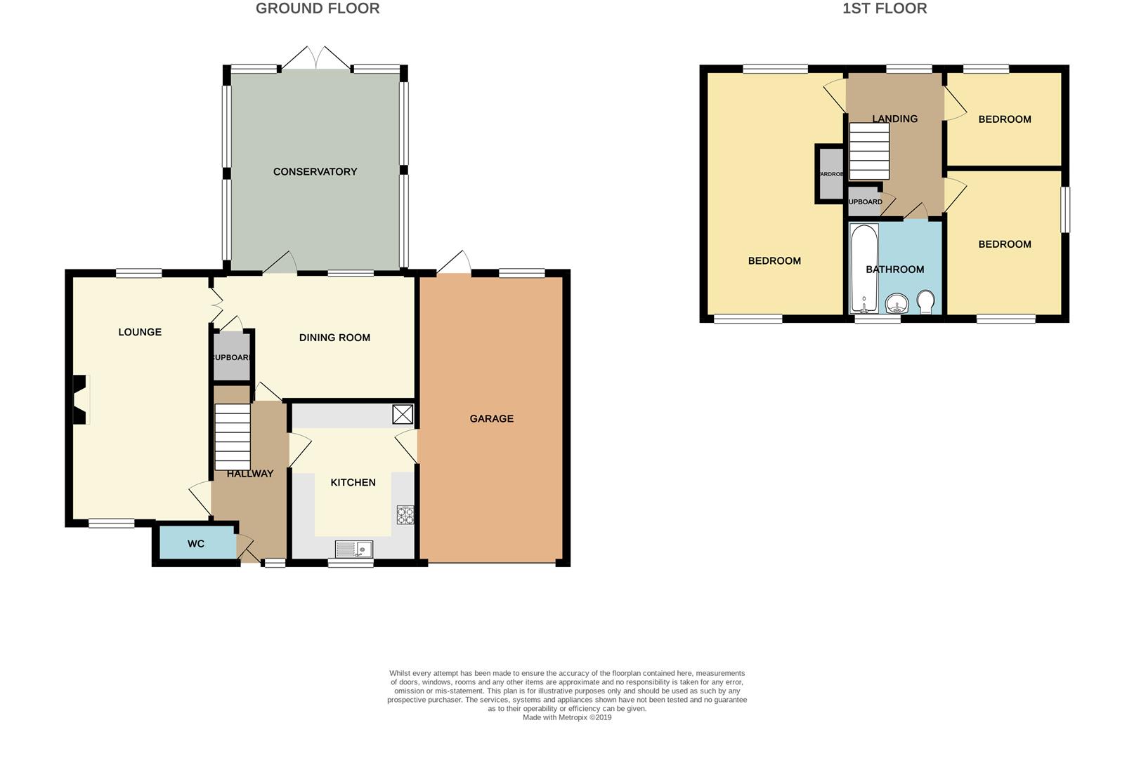 3 bed detached house for sale in Cavendish Court, Shardlow, Derby DE72