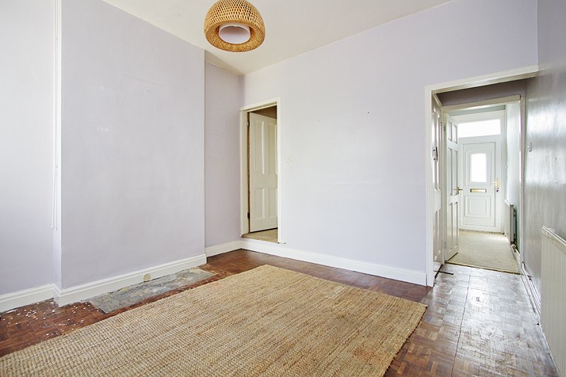 Free property report 22 Flash Lane, Trent Vale, Stokeontrent, ST4 5QZ