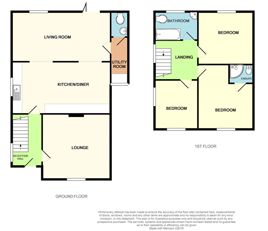 3 Bedrooms Detached house for sale in Queensway, Chester, Cheshire CH2