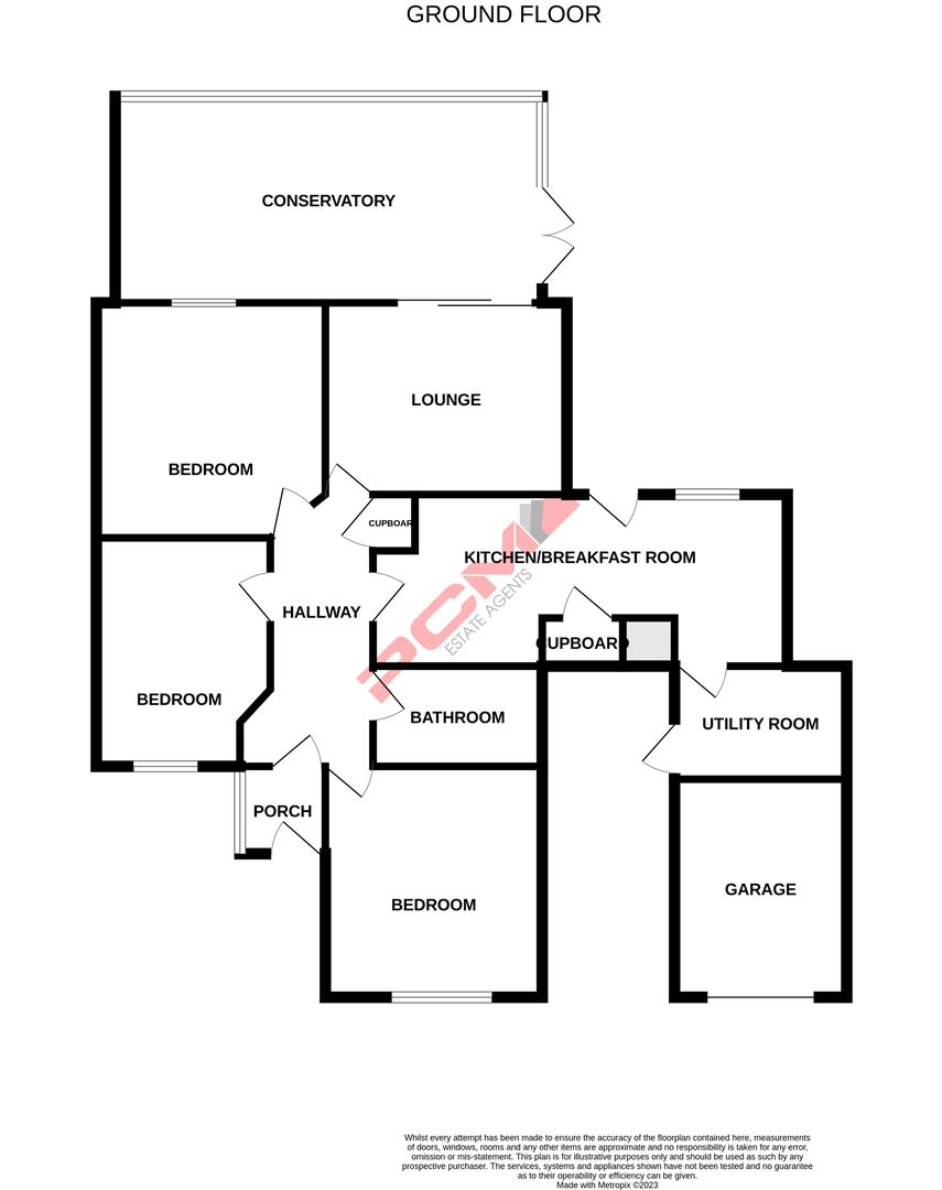 Grangecourt Drive, BexhillOnSea TN39, 3 bedroom semidetached
