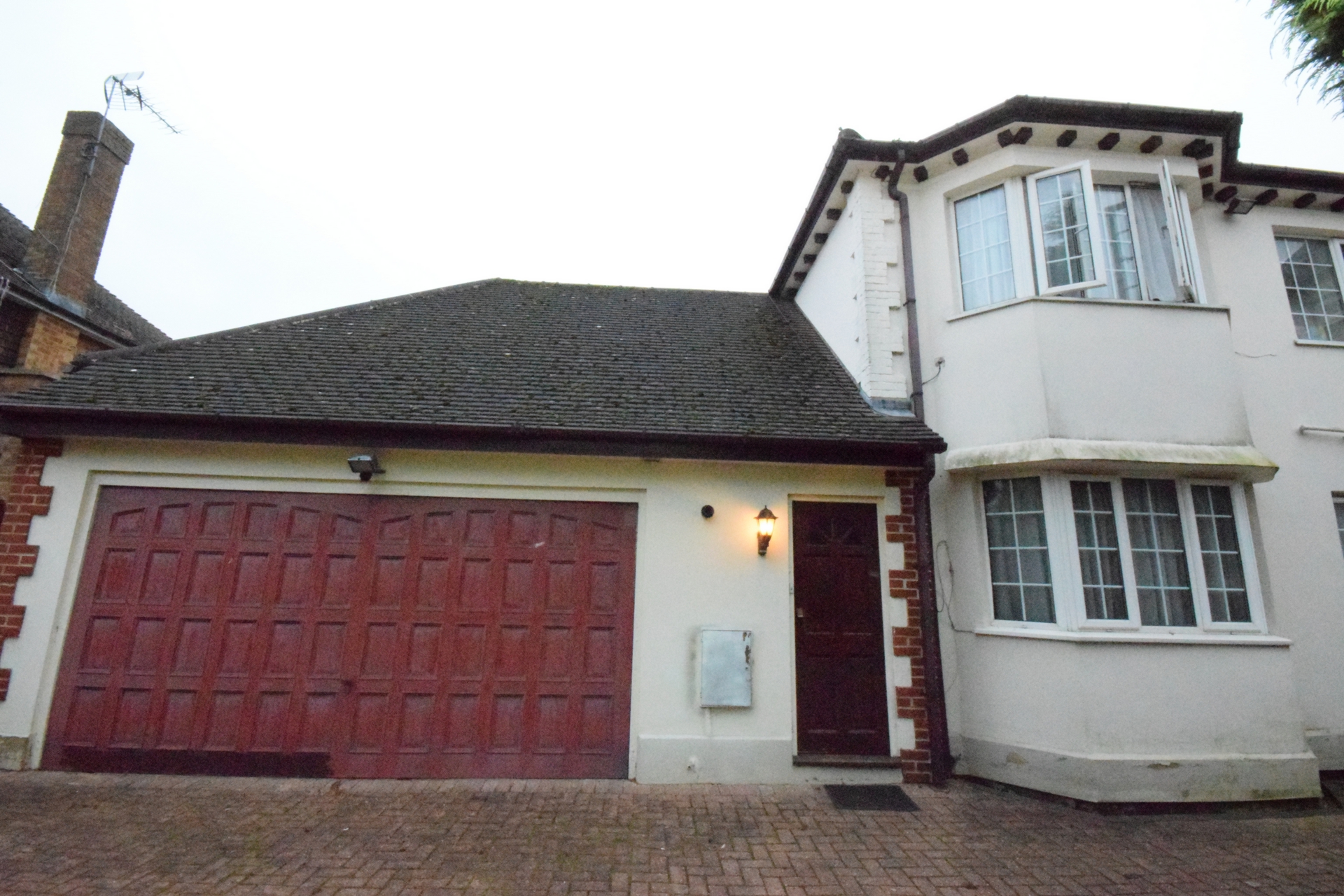 Room 1 315, St. Albans Road West, Hatfield photo 3