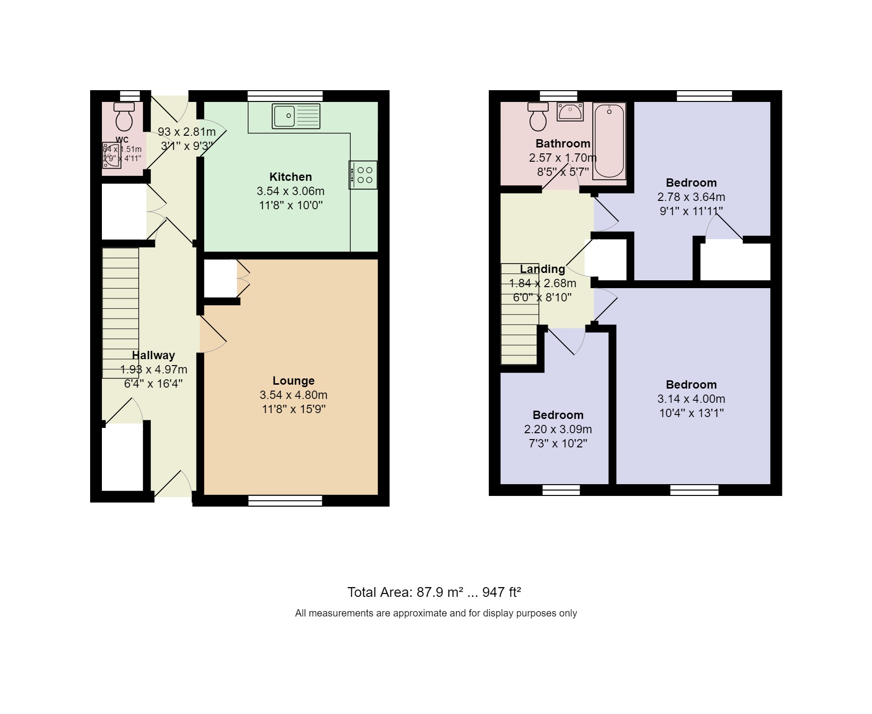 Sedgley Park Road, Prestwich, Manchester M25, 3 bedroom semidetached