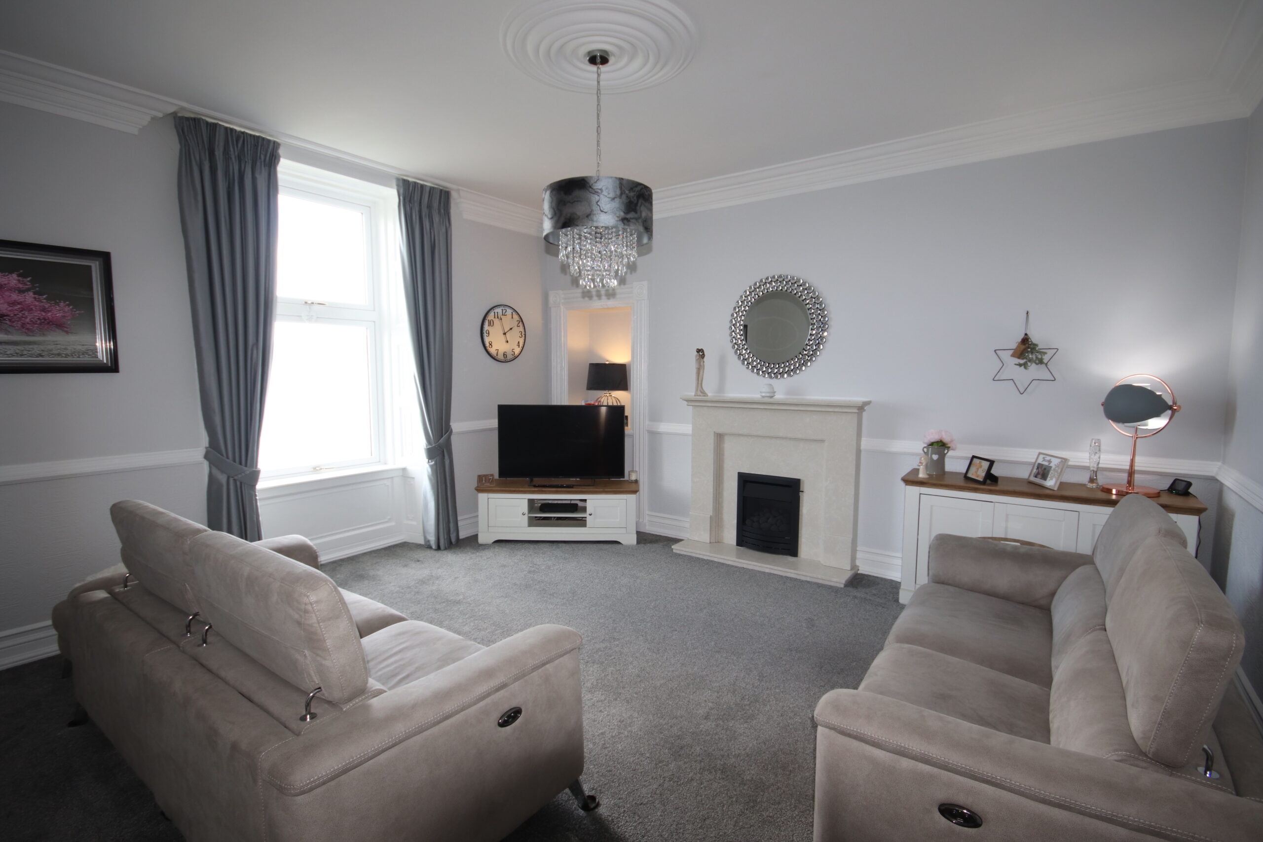 Photos of West View, 5 Mountstuart Road, Rothesay PA20 67226630