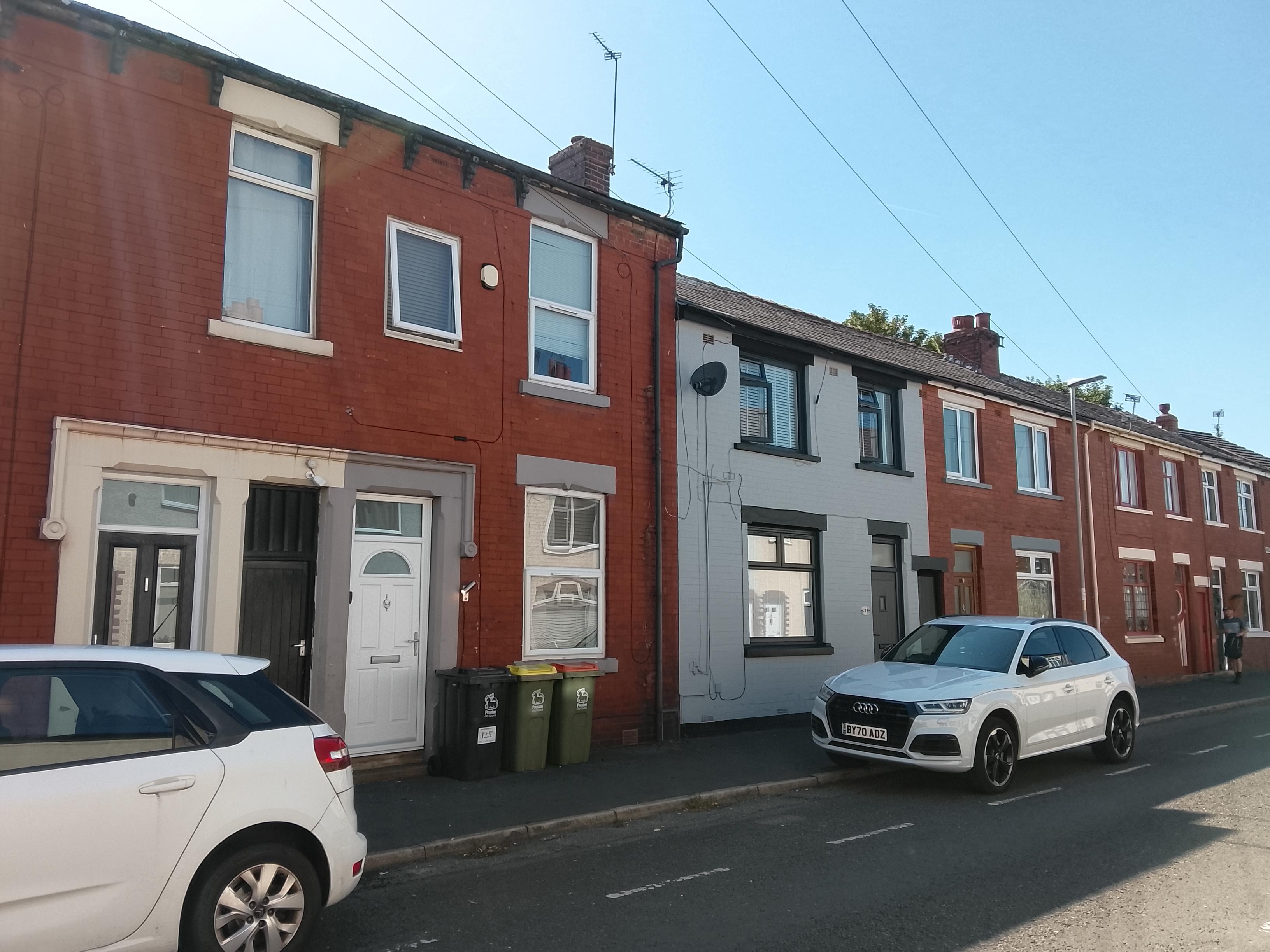 135, Shelley Road, Preston photo 4
