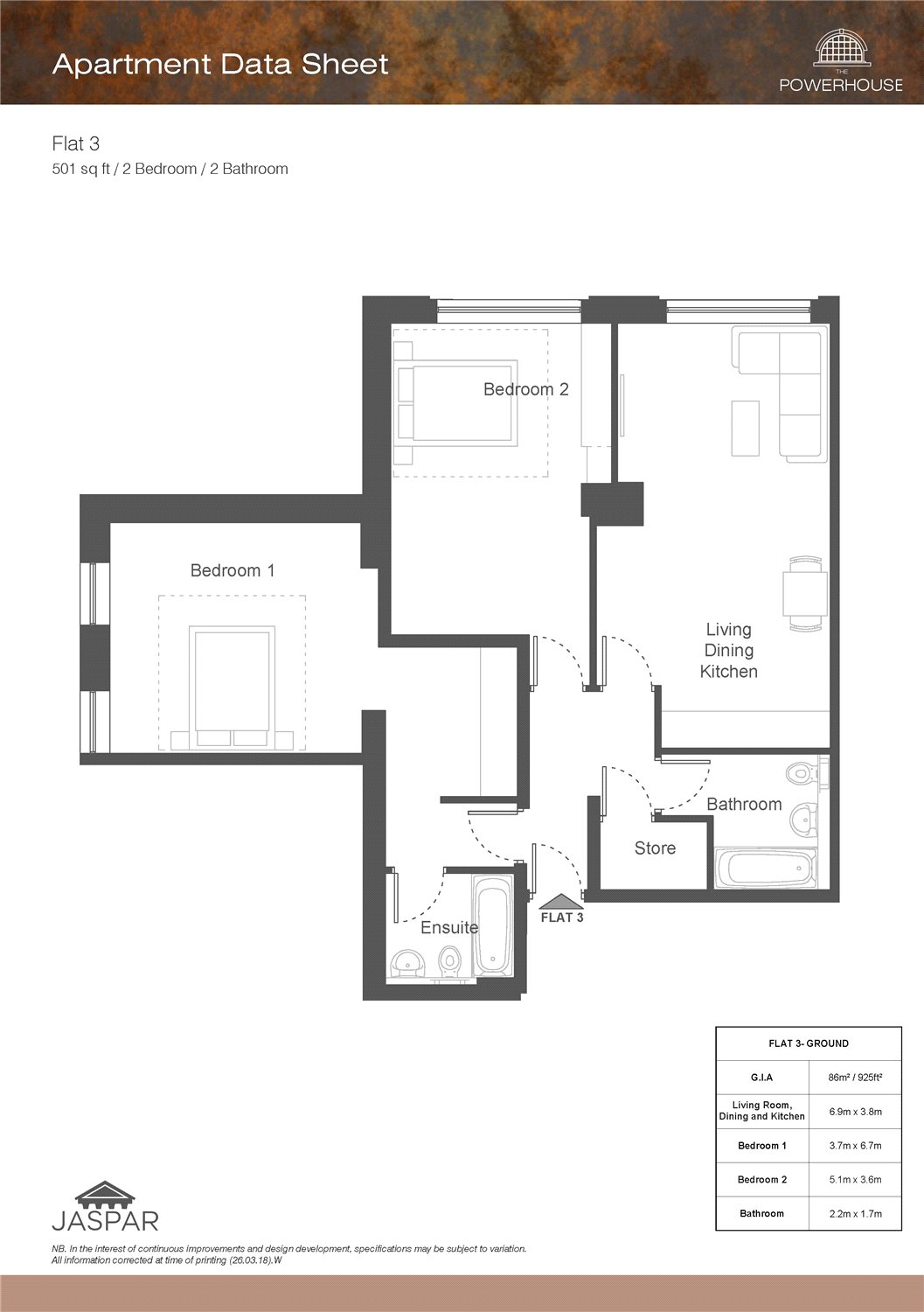 2 Bedrooms Flat for sale in The Powerhouse, West Street, Harrow On The Hill, Middlesex HA1