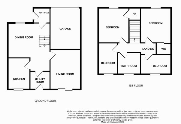 4 Bedrooms Semi-detached house for sale in Birch Lane, Glenfarg, Perth PH2