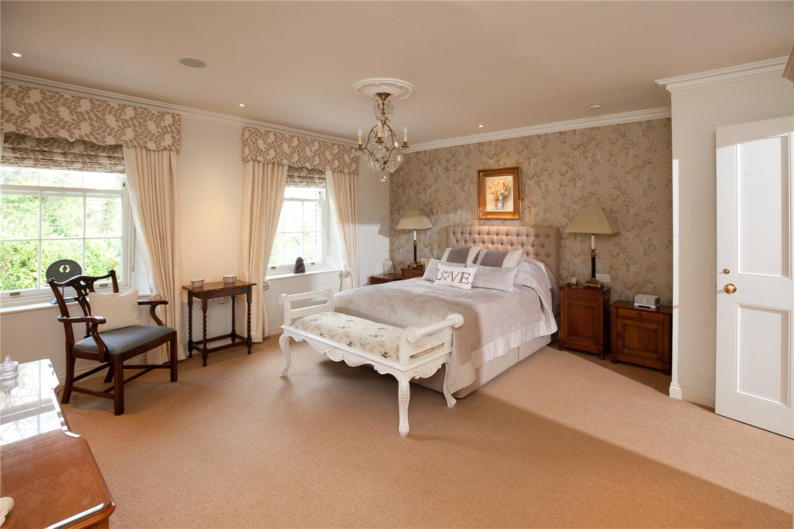 Photos of Chilton Candover, Alresford, Hampshire SO24 64684502