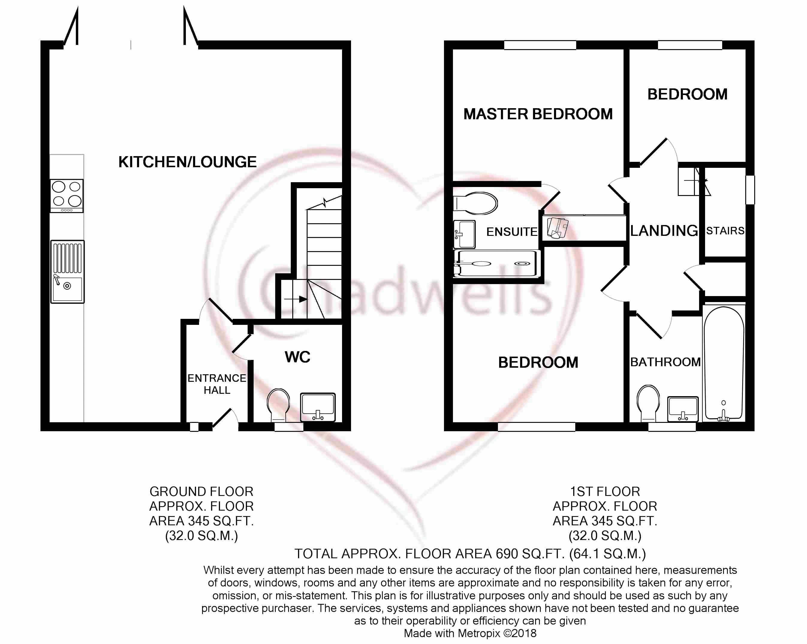 3 Bedrooms Detached house for sale in Kingfisher Way, Ollerton, Newark NG22