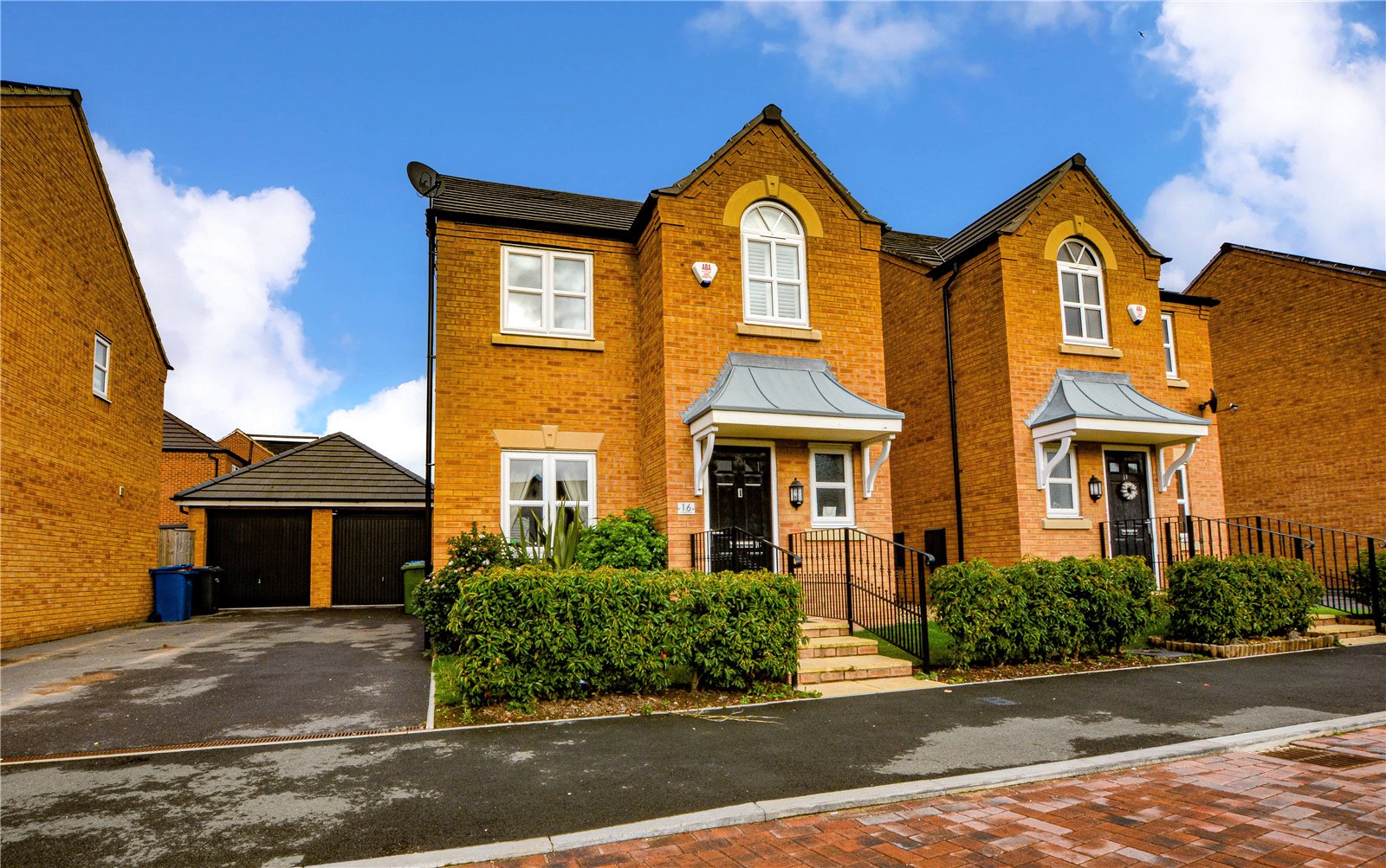 Photos of Croft Close, Two Gates, Tamworth, Staffordshire B77