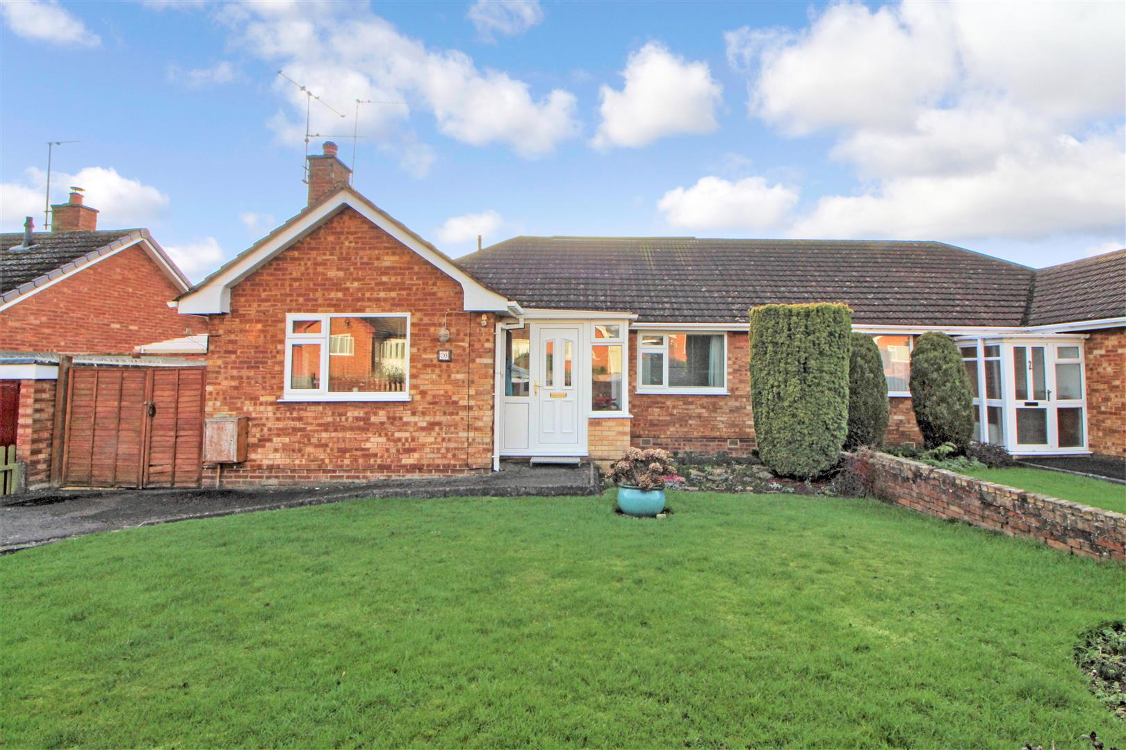 Free property report 30 Forest View Road, Gloucester, GL4 0BX Chimnie