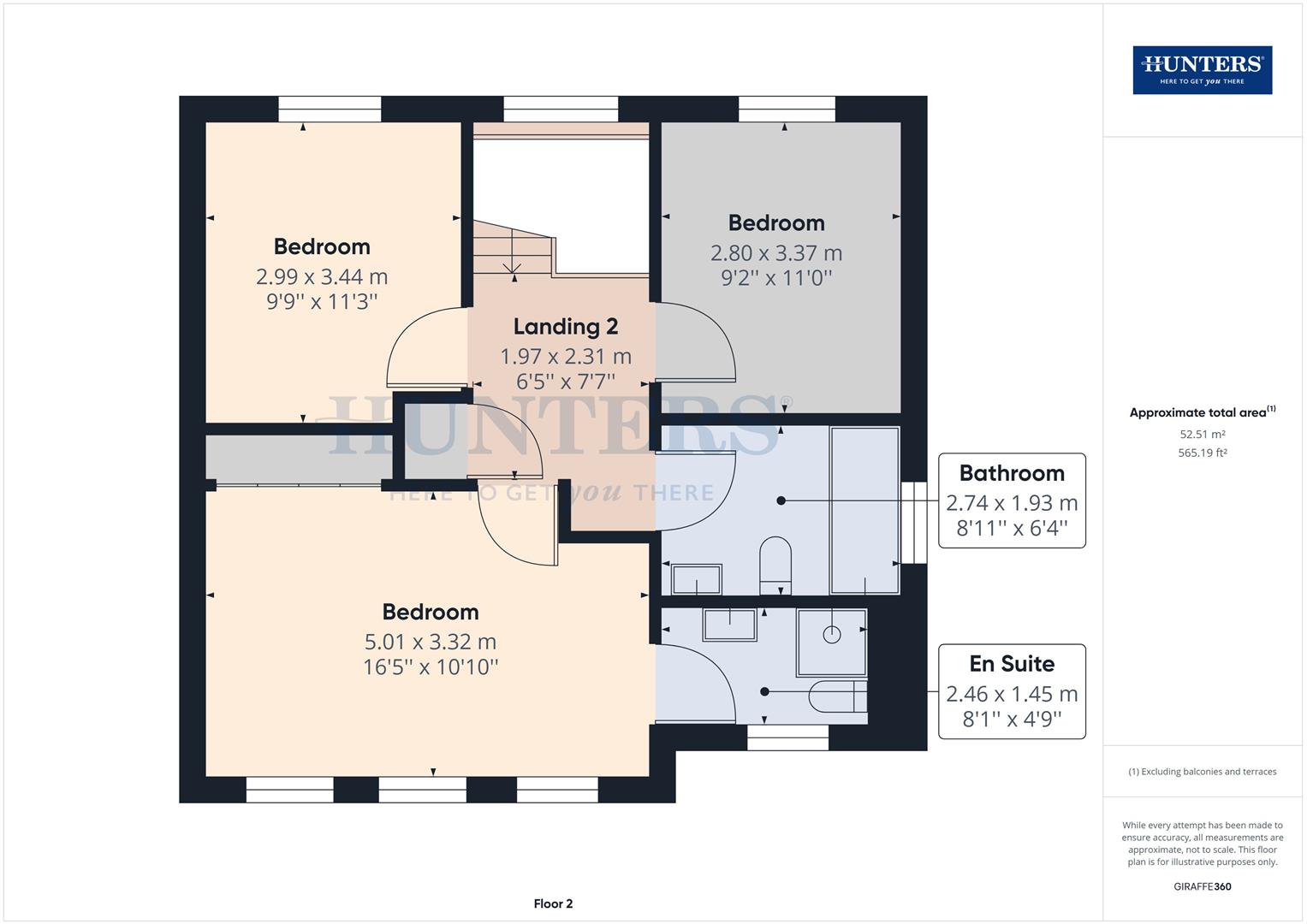 Langdon Close, Consett, Durham DH8, 4 bedroom town house for sale