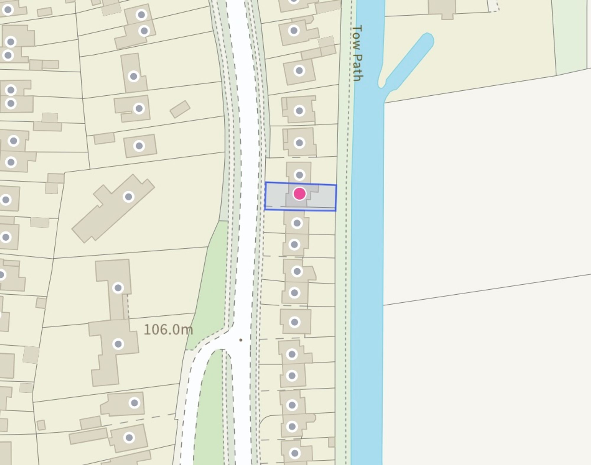 62 Meaford Road, Stoke-On-Trent floorplan