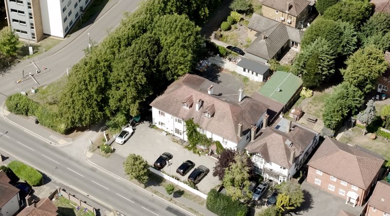 4 bedroom detached new house for sale