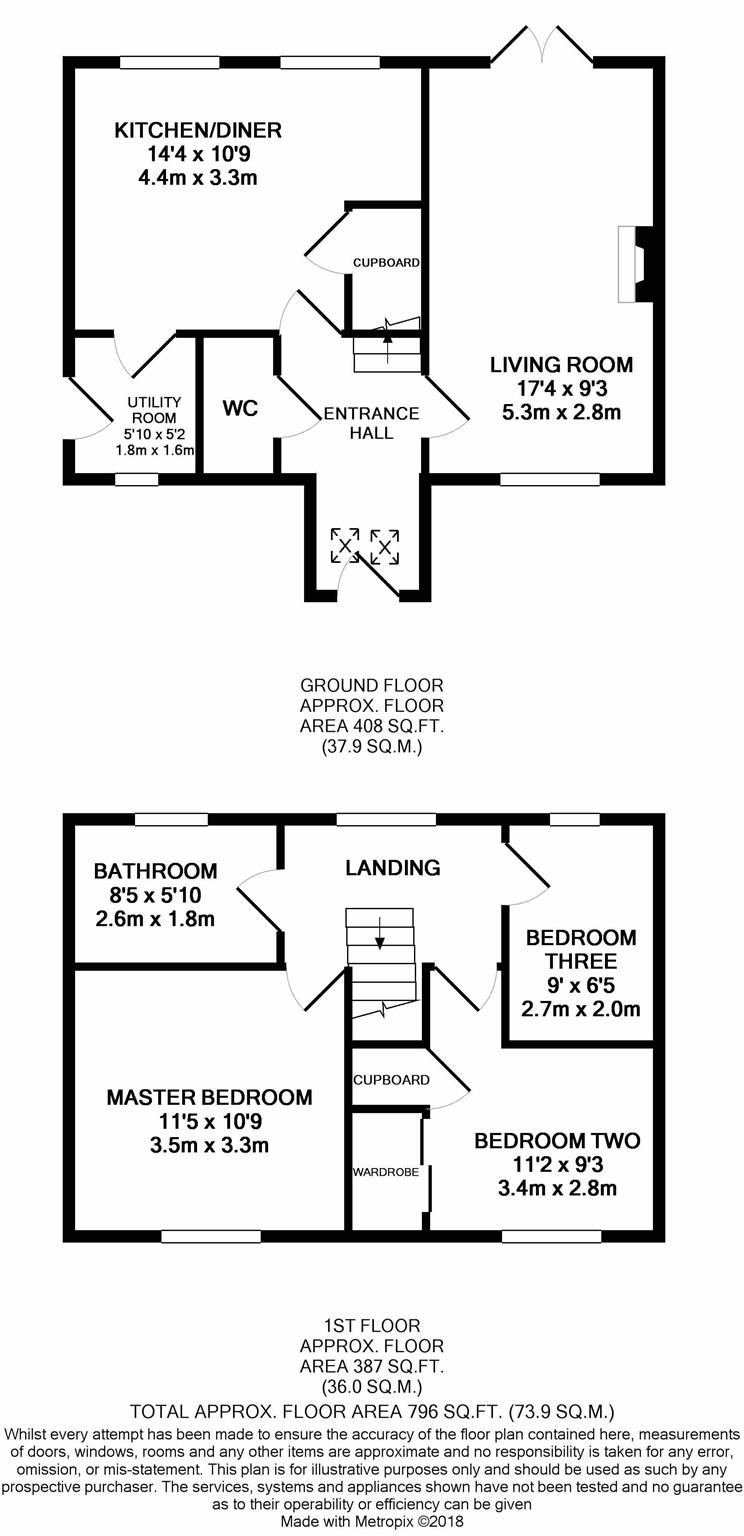 3 Bedrooms Detached house for sale in Greenacres Park, Ram Hill, Coalpit Heath, Bristol BS36