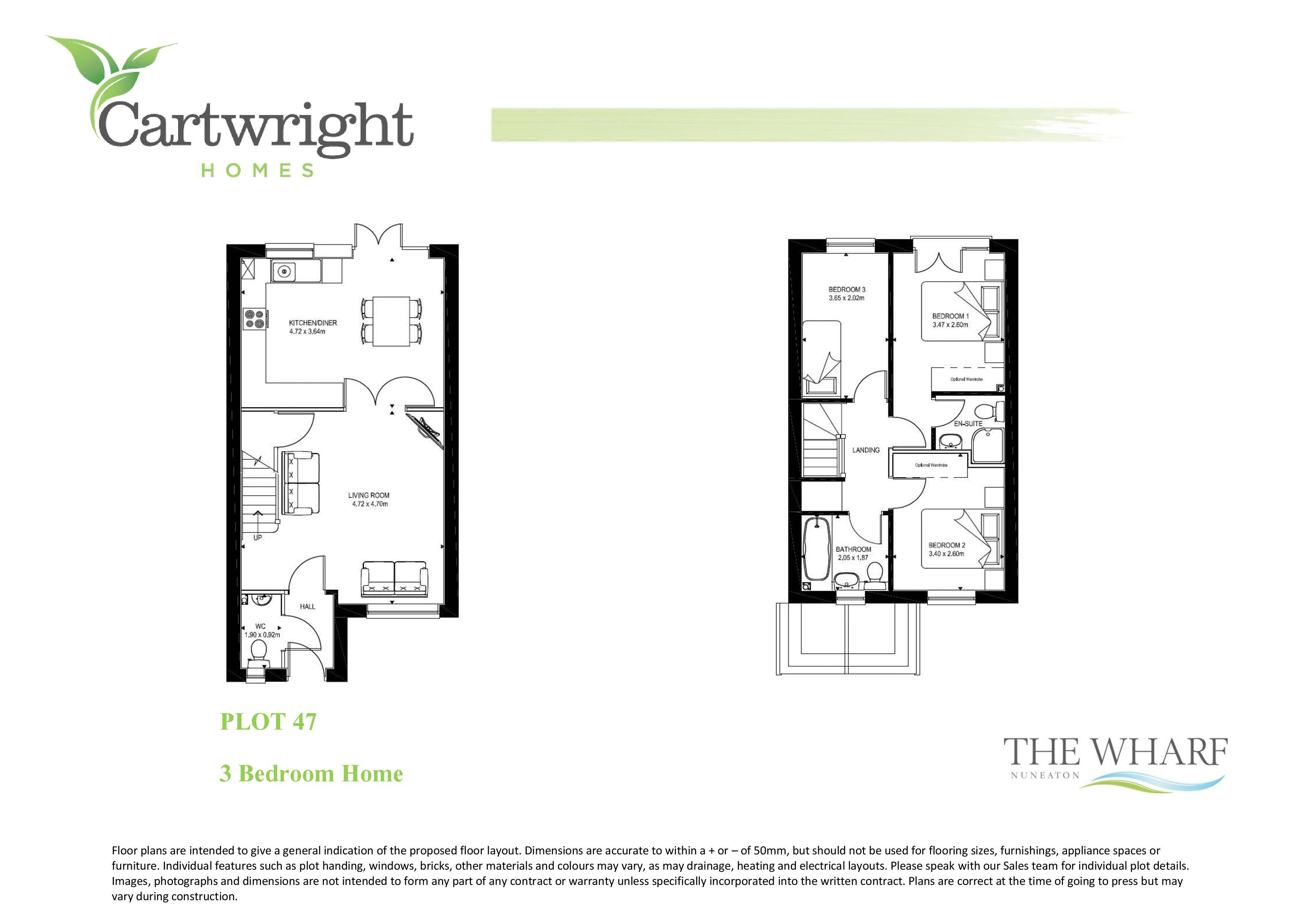 3 Bedrooms Mews house for sale in Bull Ring, Nuneaton CV10