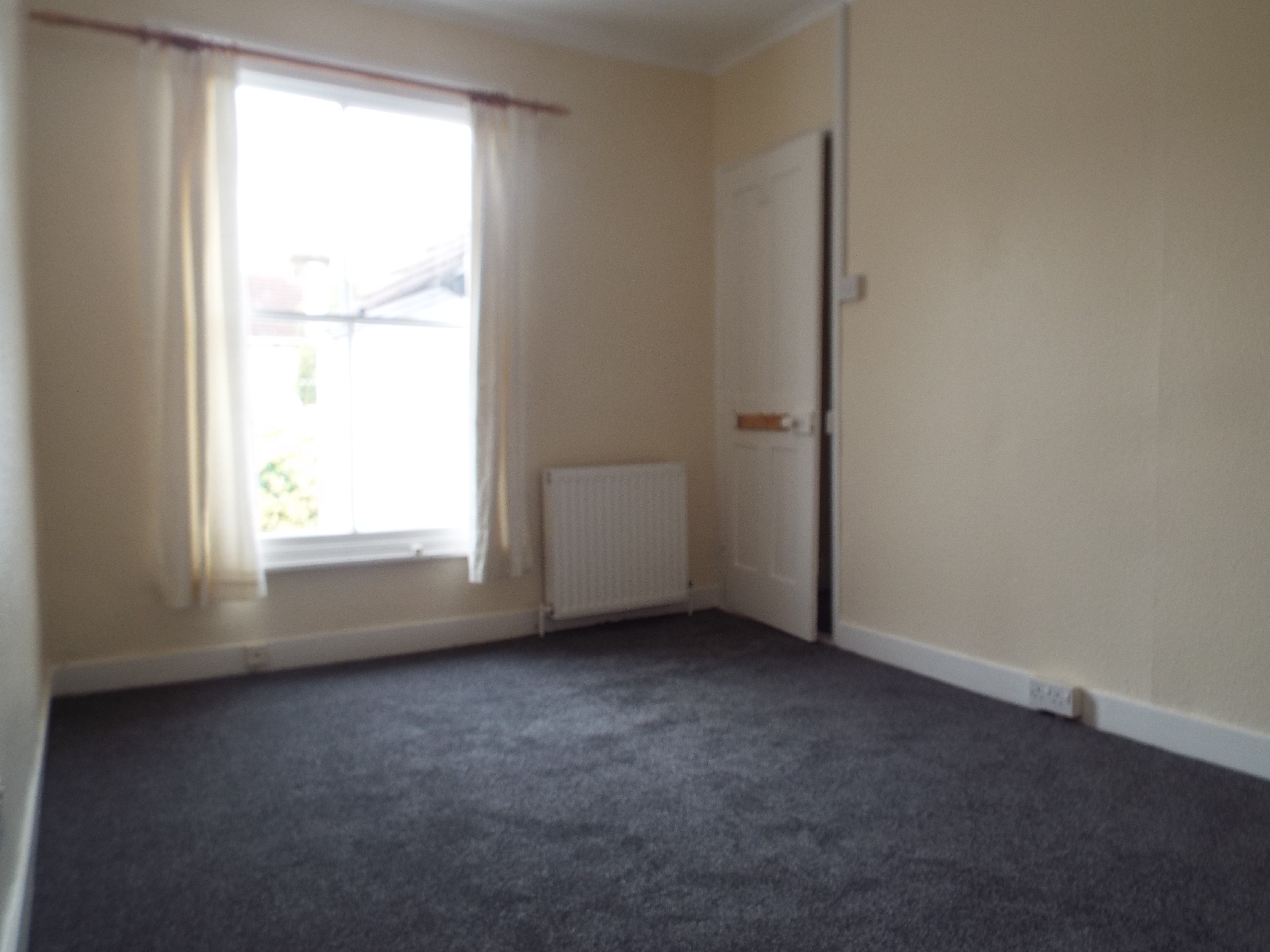 Maidstone floorplan