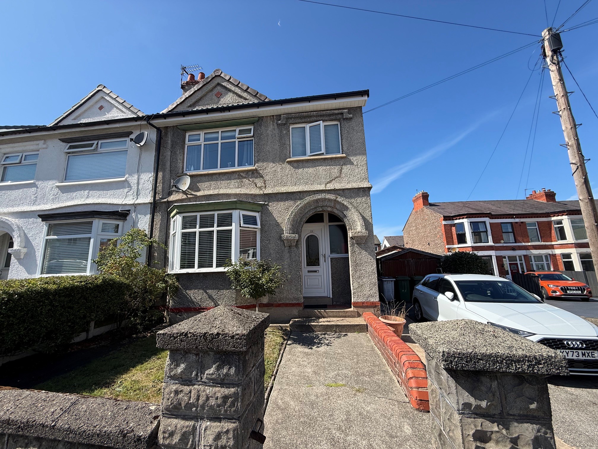 11, Wirral photo 2