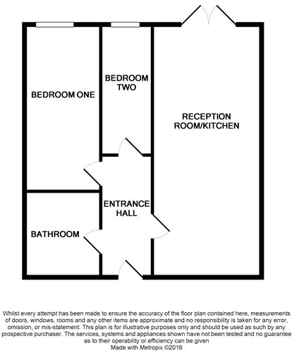 2 Bedrooms Flat for sale in Burlington Street, Liverpool L3