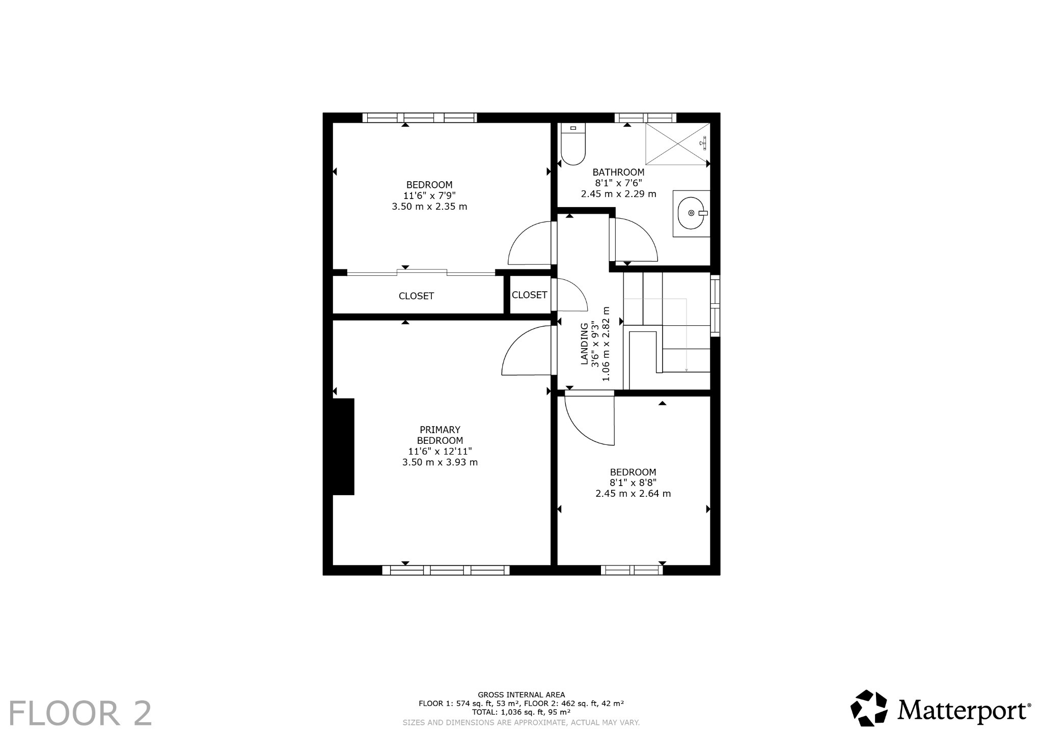 3 Thornholme Avenue, South Shields, Tyne and Wear floorplan