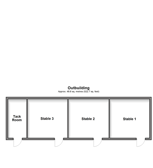 Longend Lane, Marden floorplan