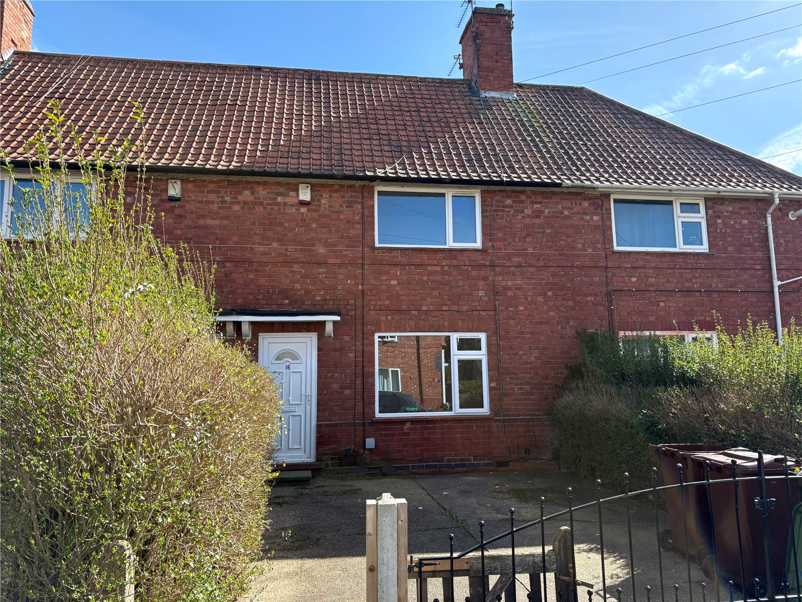 16, Olton Avenue, Nottinghamshire photo 2
