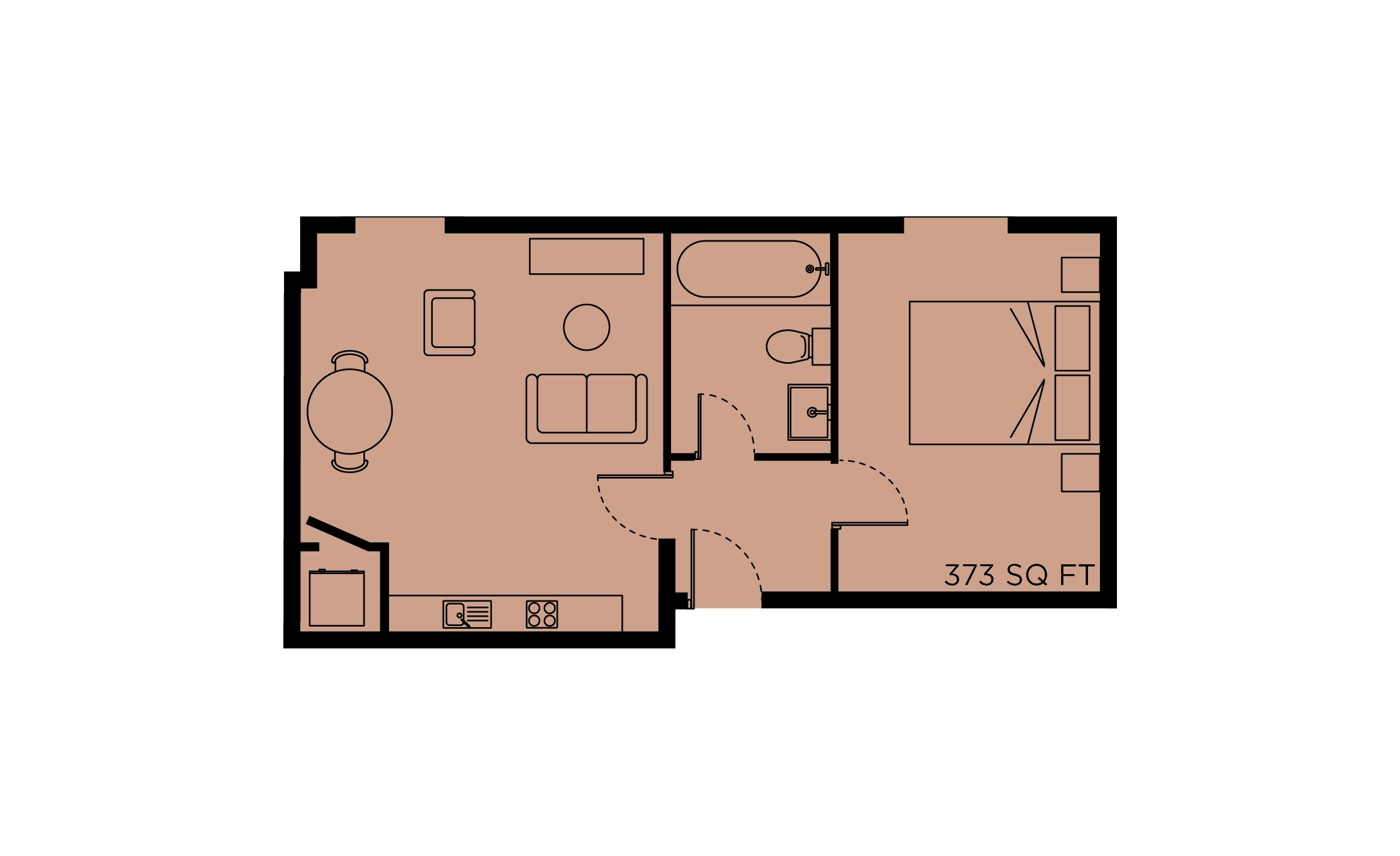 A, 56, Pasha, Stockport floorplan