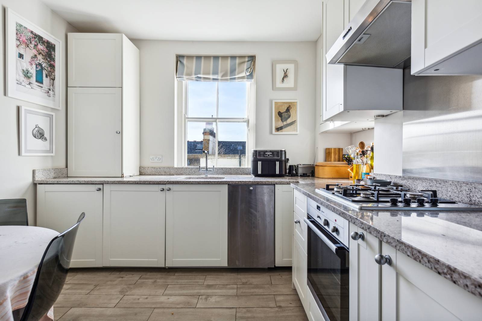 Photos of Milton Mansions, Queen's Club Gardens W14 66596522