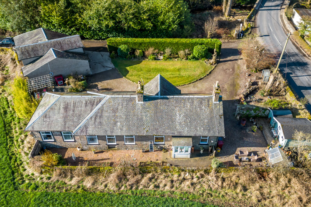 Photos of Old Toll Loan, Baldovie, Broughty Ferry, Dundee DD5