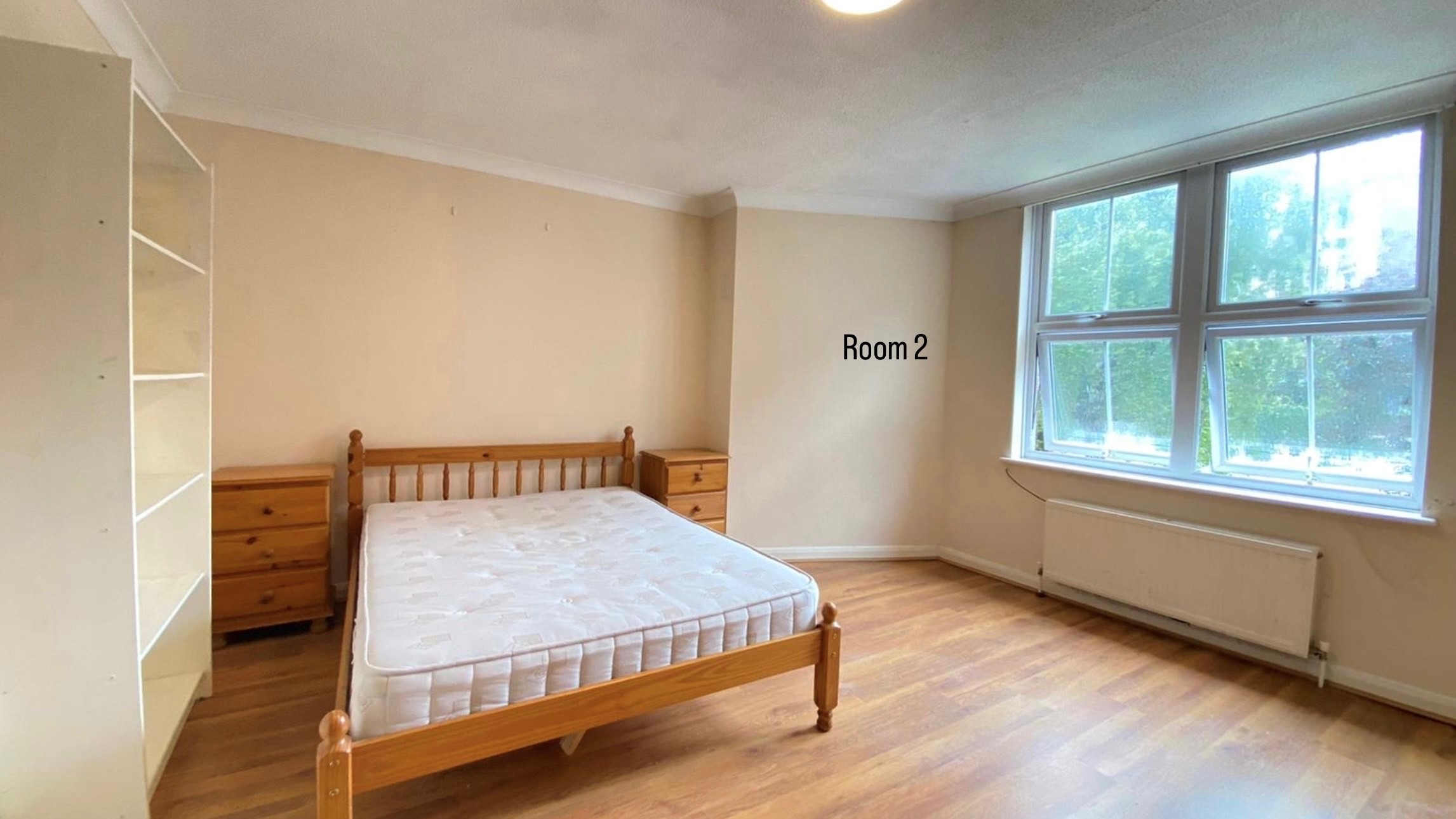 1, Orange Terrace, Rochester photo 5