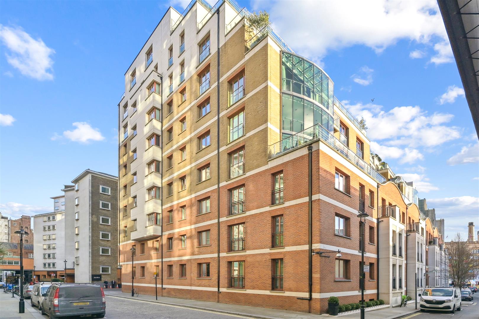 Photos of Lancelot Place, London SW7 63859456 PrimeLocation