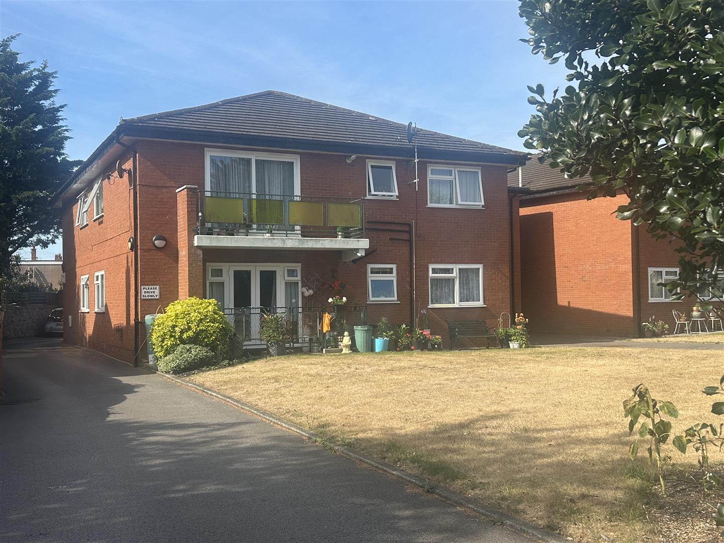 Flat 7, Worcester Lodge, 16 Scarisbrick New Road, Southport photo 4