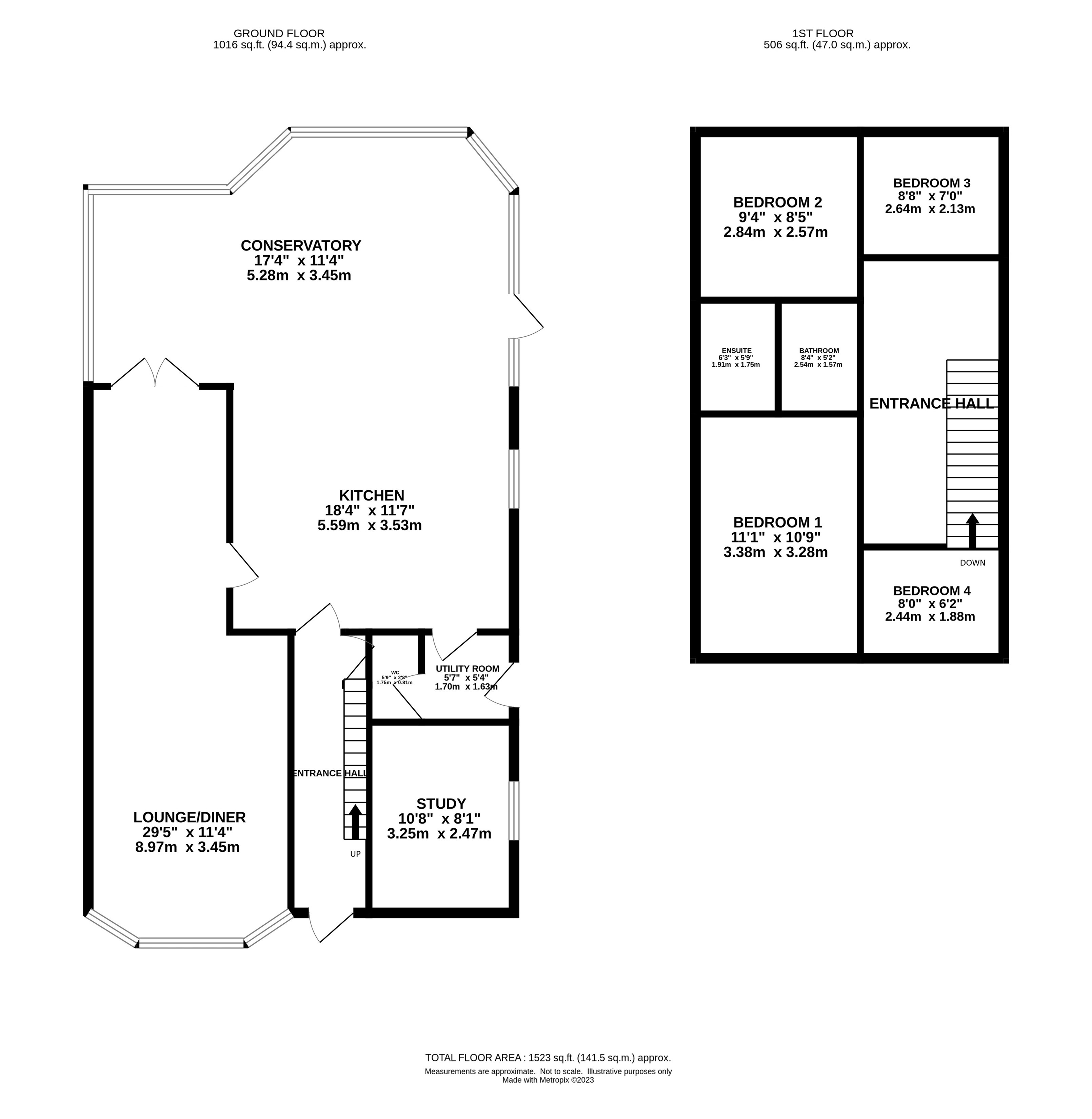 Home Farm Avenue, Macclesfield SK10, 4 bedroom detached house for sale